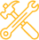 Ícone Ferramentas